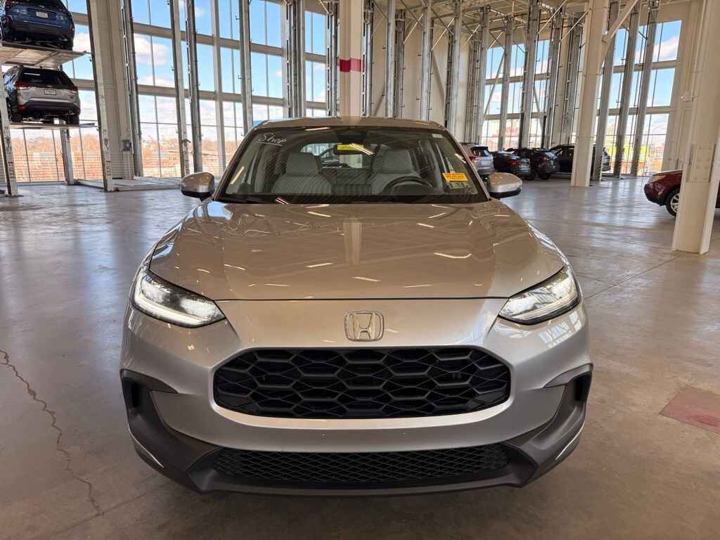 Used 2024 Honda HR-V LX SUV
