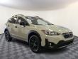 Certified 2023 Subaru Crosstrek Premium SUV