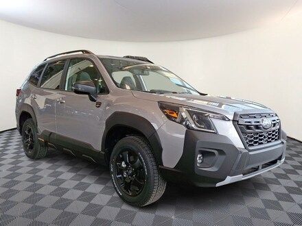 2025 Subaru Forester Wilderness SUV