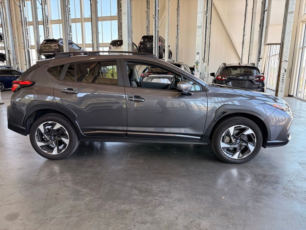 Used 2025 Subaru Crosstrek Limited SUV