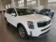 Used 2022 Kia Telluride S SUV