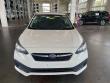 Used 2020 Subaru Impreza Base Sedan