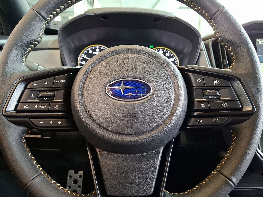 2026 Subaru Crosstrek Sport - Photo 12