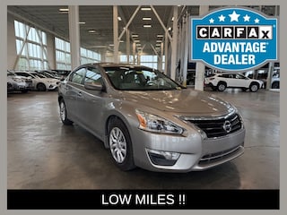 2013 Nissan Altima 2.5 S Sedan for sale in Muncy PA