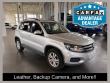 Used 2017 Volkswagen Tiguan 2.0T S SUV