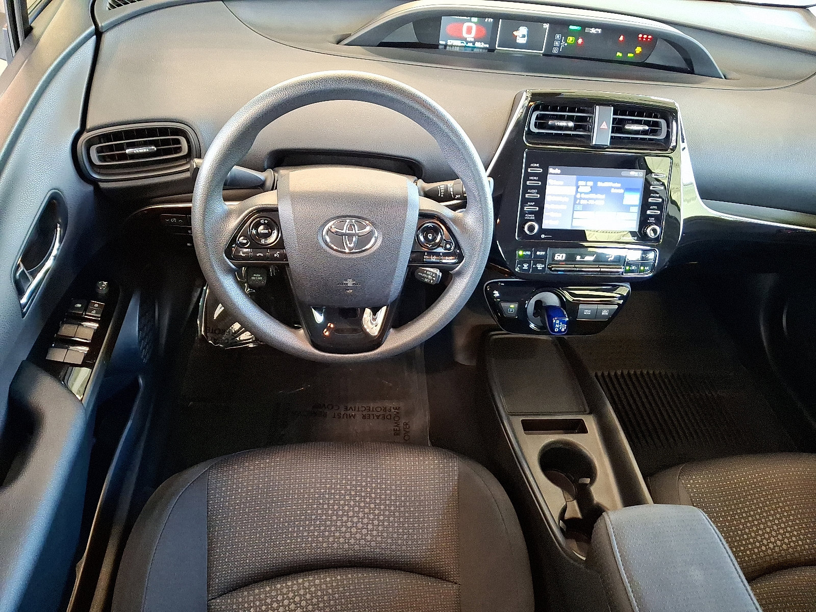 Used 2022 Toyota Prius LE with VIN JTDKAMFU3N3156496 for sale in Philadelphia, PA