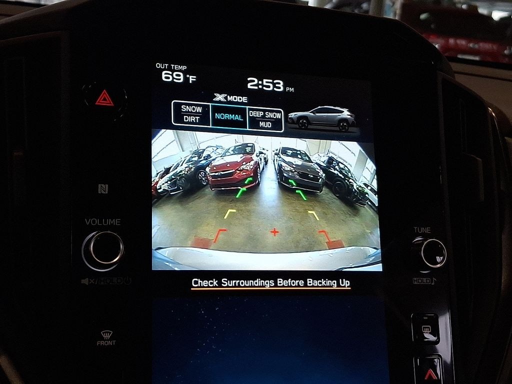 New 2026 Subaru Crosstrek Premium SUV