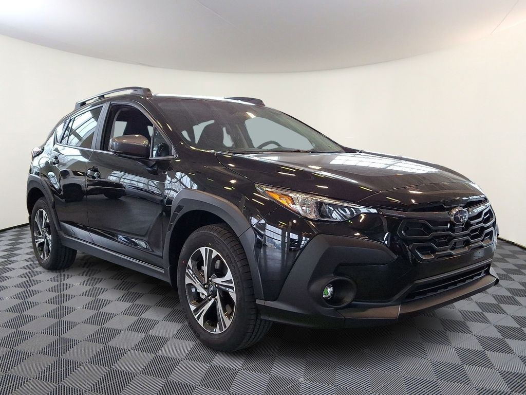 2026 Subaru Crosstrek Premium's photo