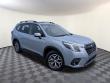Used 2024 Subaru Forester Premium SUV