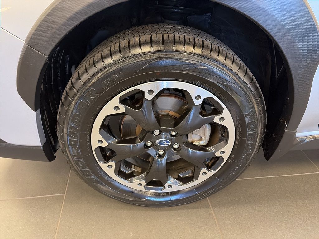 2023 Subaru Crosstrek Premium photo 4