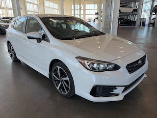 2020 Subaru Impreza Sport 5-door for sale in Muncy PA