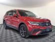 Used 2022 Volkswagen Tiguan 2.0T SE SUV