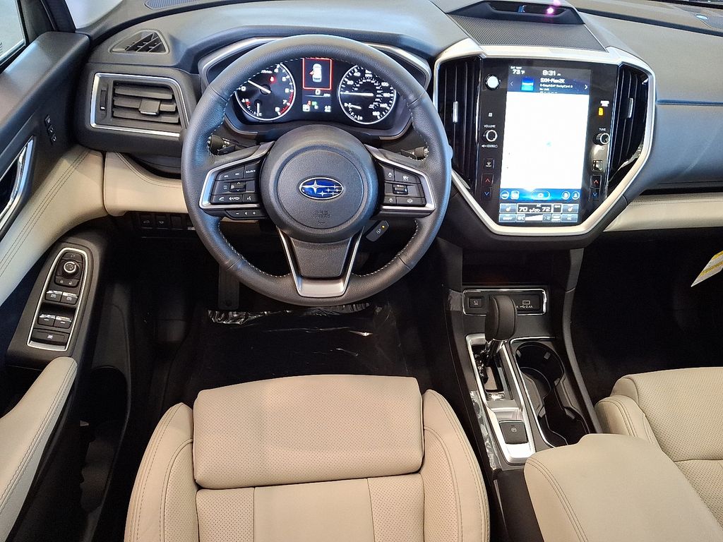 2025 Subaru Ascent Limited photo 2