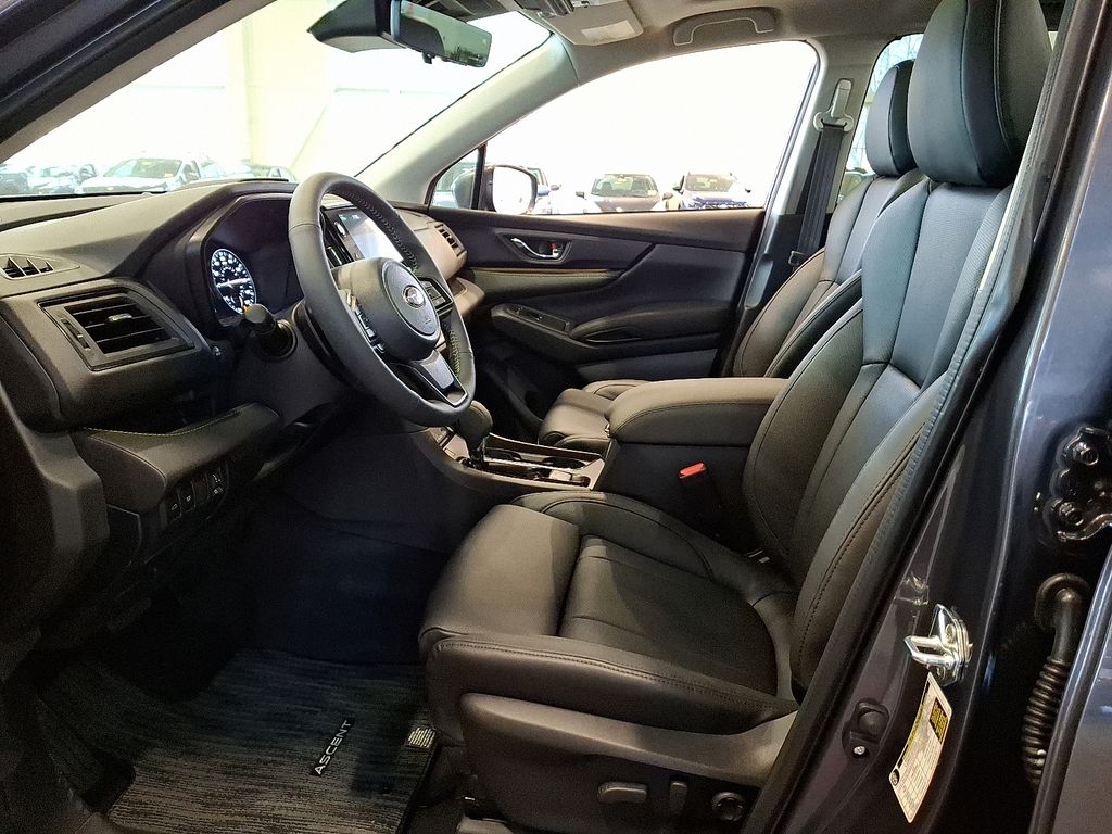 2026 Subaru Ascent Onyx Edition-Touring - Photo 10
