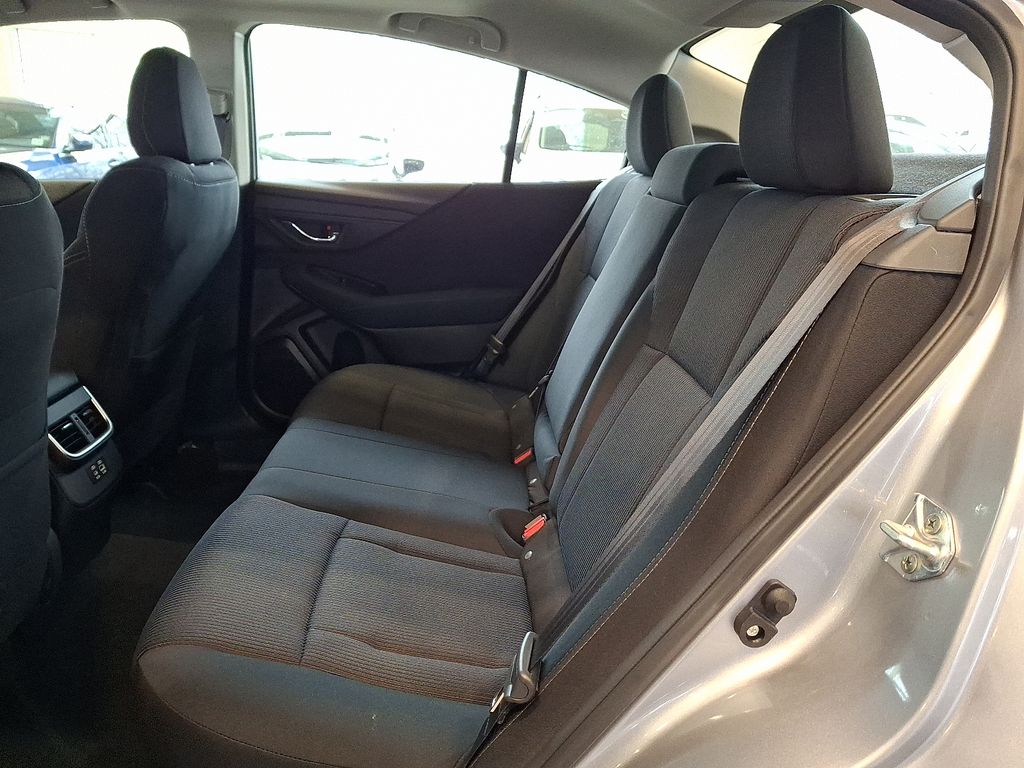 2025 Subaru Legacy Premium - Photo 9