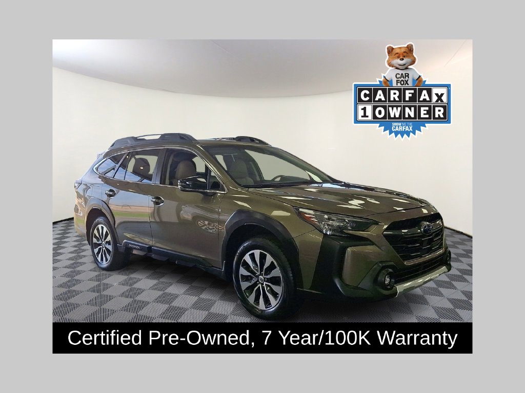 2024 Subaru Outback Limited SUV for sale in Muncy PA