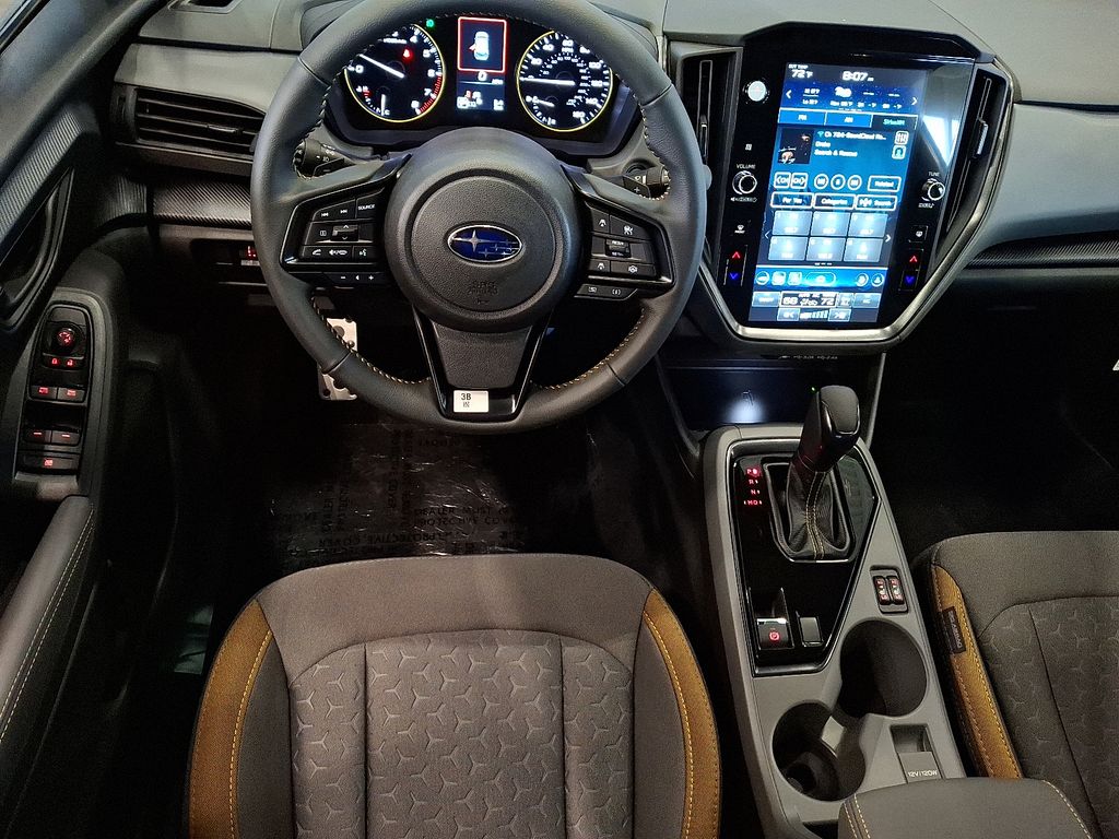 2026 Subaru Crosstrek Sport photo 2