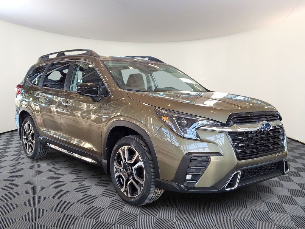 2026 Subaru Ascent Touring 7 Passenger's photo