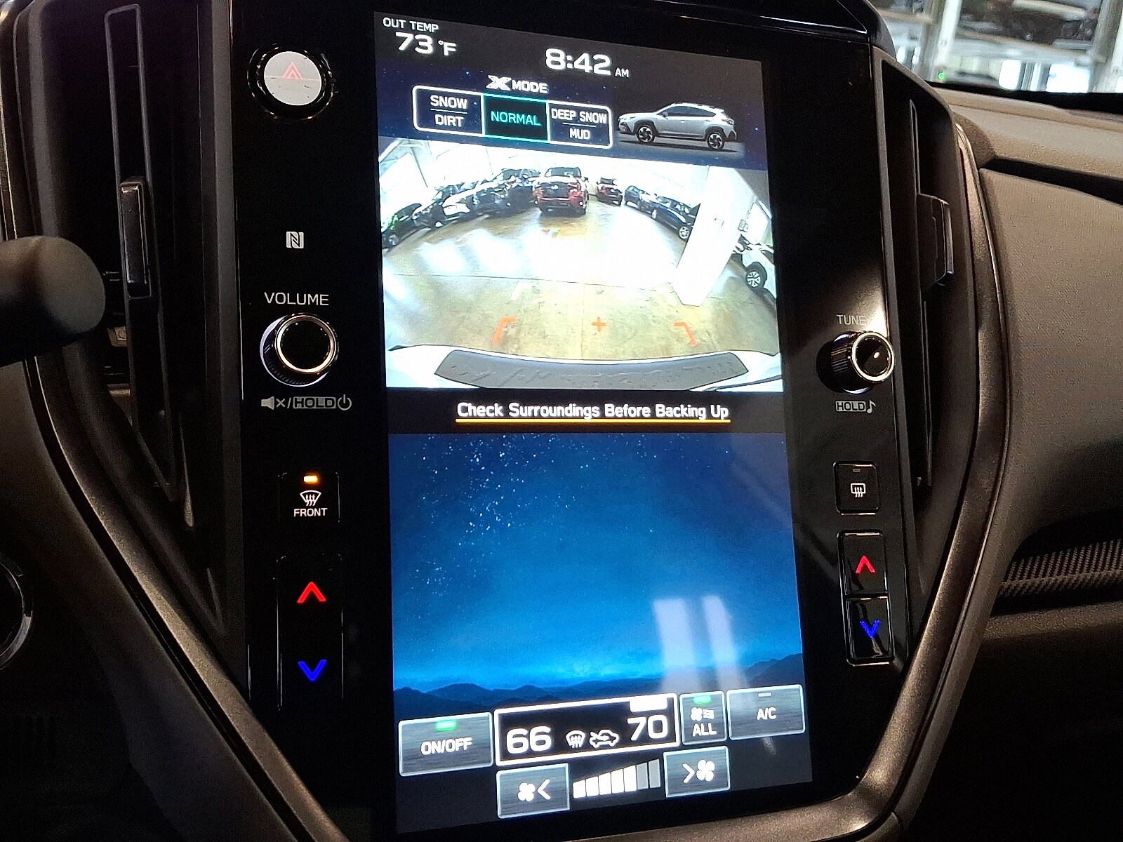 2025 Subaru Crosstrek Sport photo 4