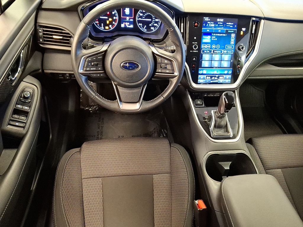 2023 Subaru Outback Premium photo 2