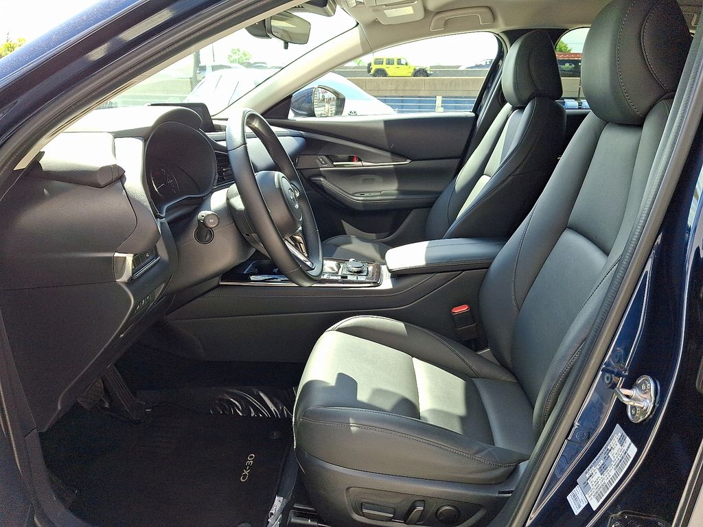2023 Mazda CX-30 Preferred - Photo 15