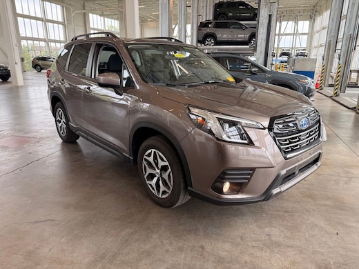 2023 Subaru Forester Premium SUV