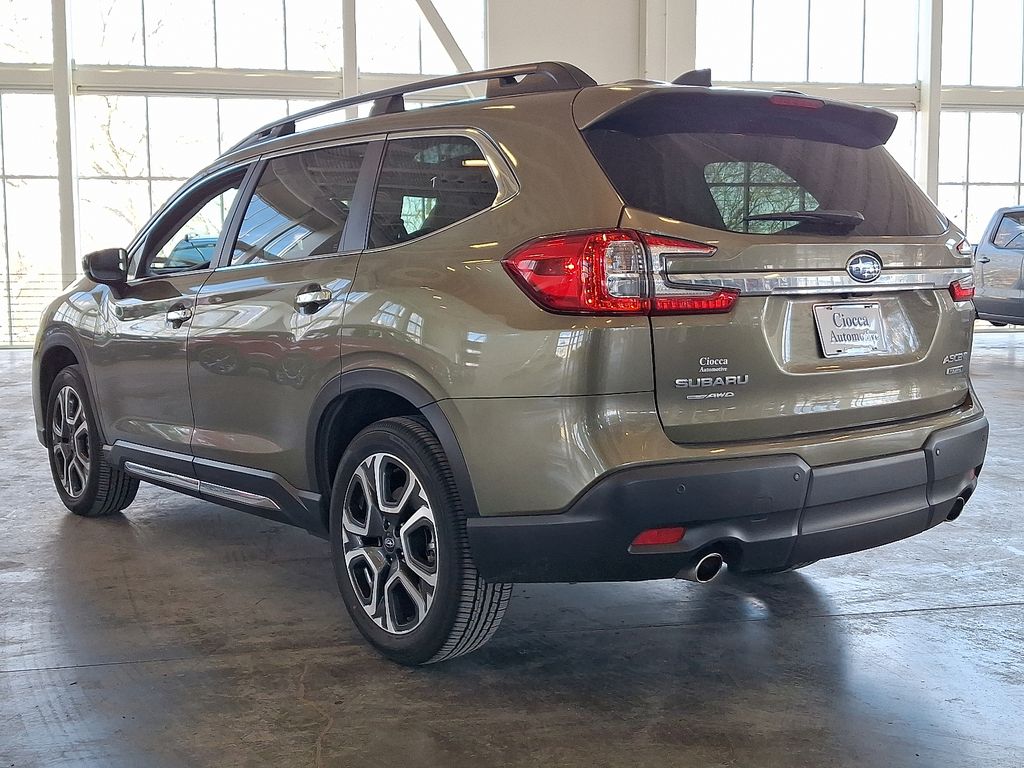 2026 Subaru Ascent Touring - Photo 6