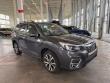 Used 2021 Subaru Forester Limited SUV