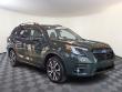 Used 2023 Subaru Forester Limited SUV