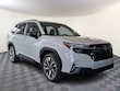 Subaru Forester Hybrid