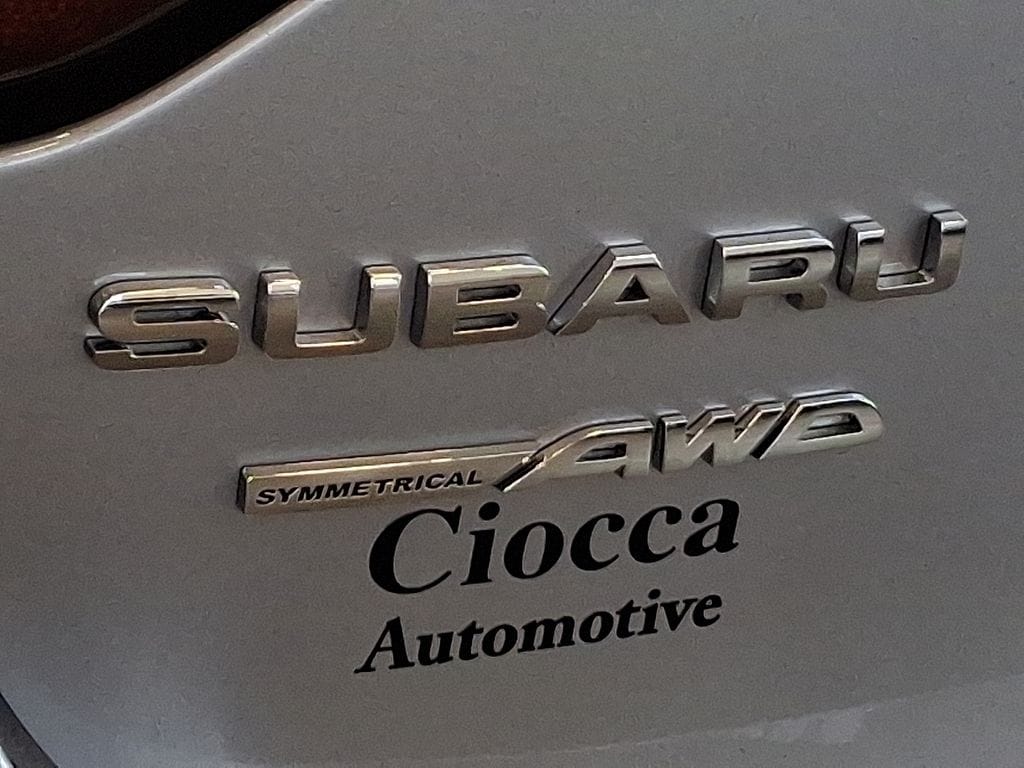 2025 Subaru Legacy Premium - Photo 15