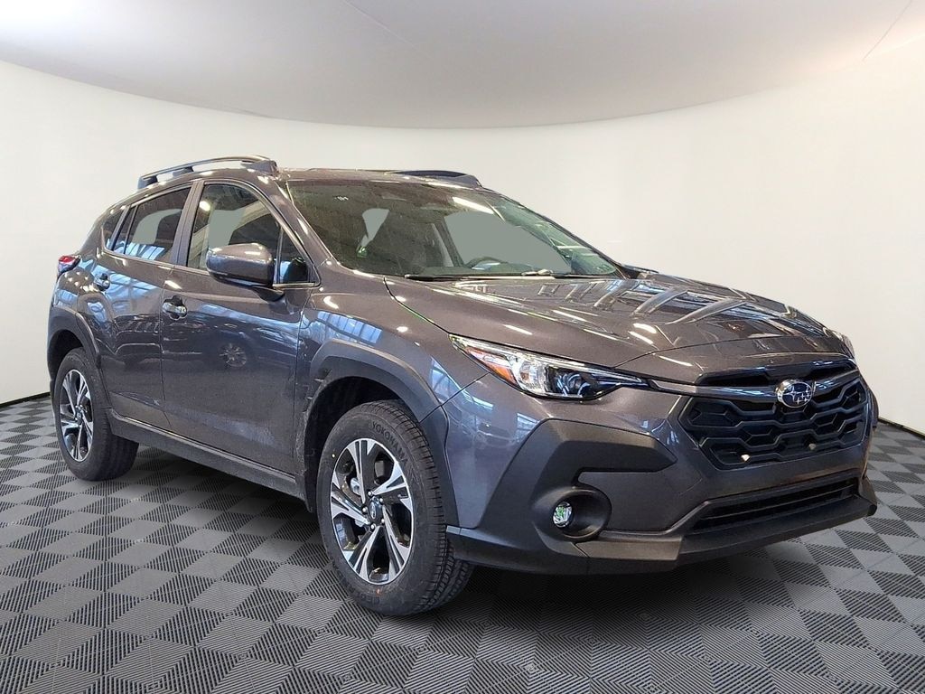 New 2026 Subaru Crosstrek Premium SUV