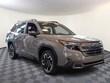 Subaru Forester Hybrid