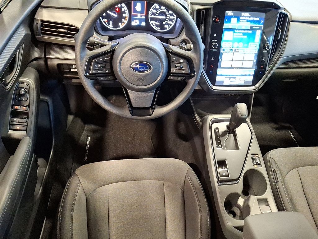 New 2026 Subaru Crosstrek Premium SUV