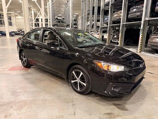 2023 Subaru Impreza Premium 5-Door for sale in Muncy PA