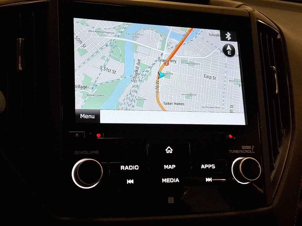 Certified 2022 Subaru Forester Wilderness SUV