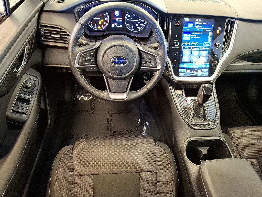 2023 Subaru Outback Premium photo 2