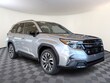 Subaru Forester Hybrid