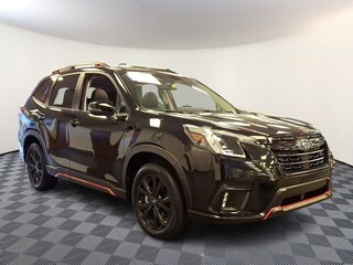 2024 Subaru Forester Sport SUV for sale in Muncy PA