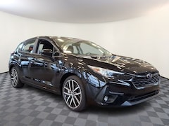 2026 Subaru Impreza Sport 5-Door