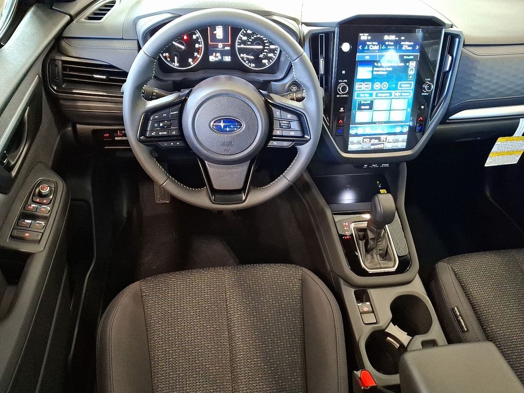 New 2025 Subaru Forester Premium SUV