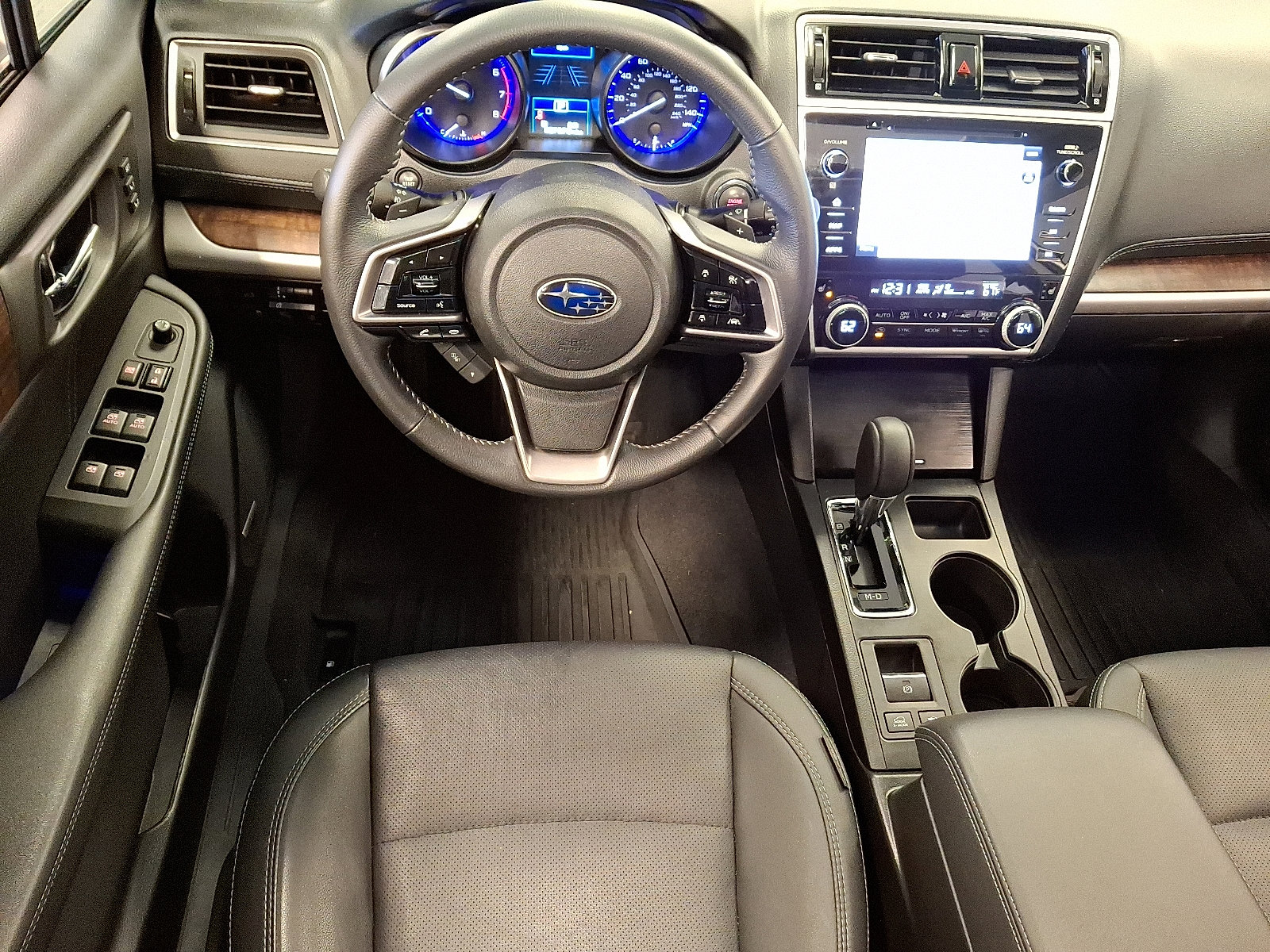 Used 2018 Subaru Outback Limited with VIN 4S4BSANC8J3364111 for sale in Philadelphia, PA