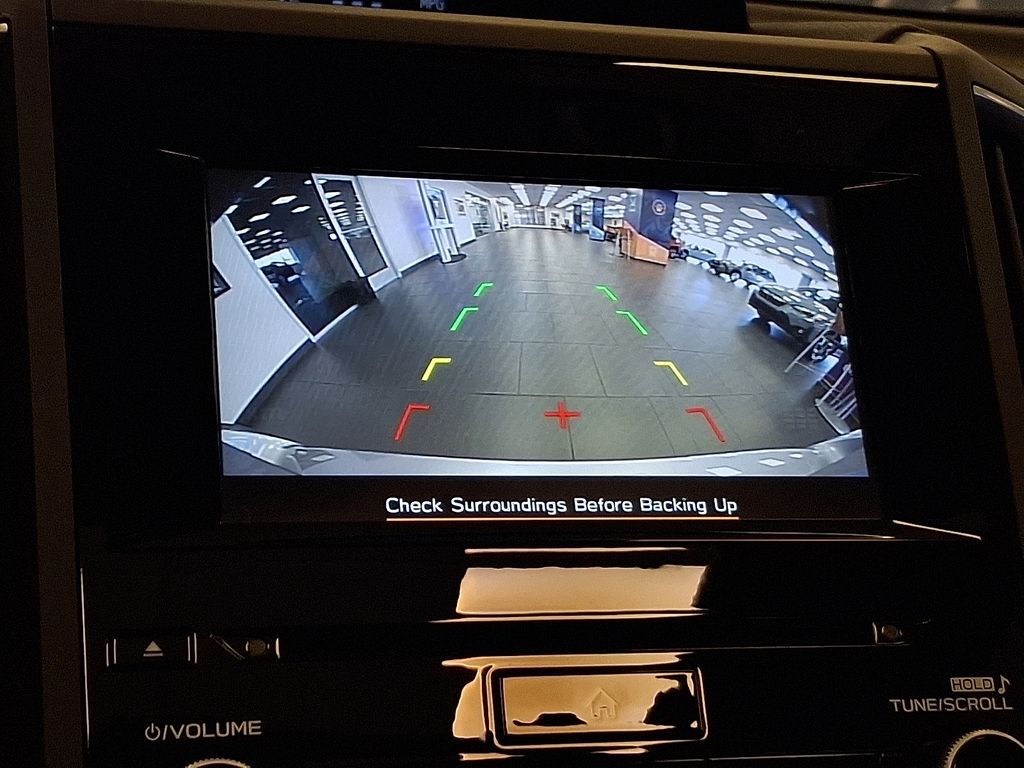 2023 Subaru Crosstrek Premium photo 4