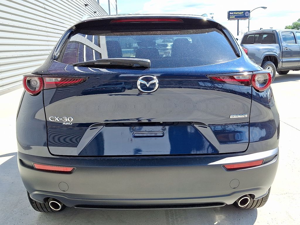 2023 Mazda CX-30 Preferred - Photo 8