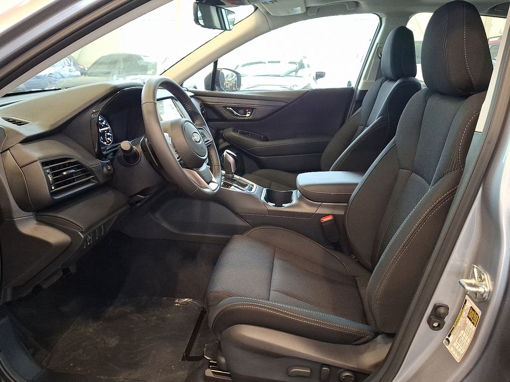 2025 Subaru Legacy Premium - Photo 10