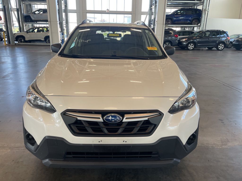2022 Subaru Crosstrek Base photo 2