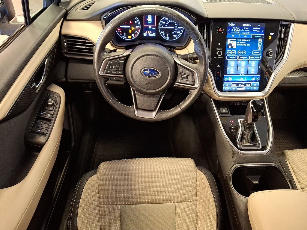 Certified 2023 Subaru Outback Premium SUV