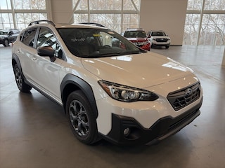 2023 Subaru Crosstrek Sport SUV for sale in Muncy PA