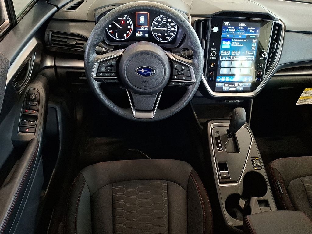 New 2026 Subaru Impreza Sport 5-Door