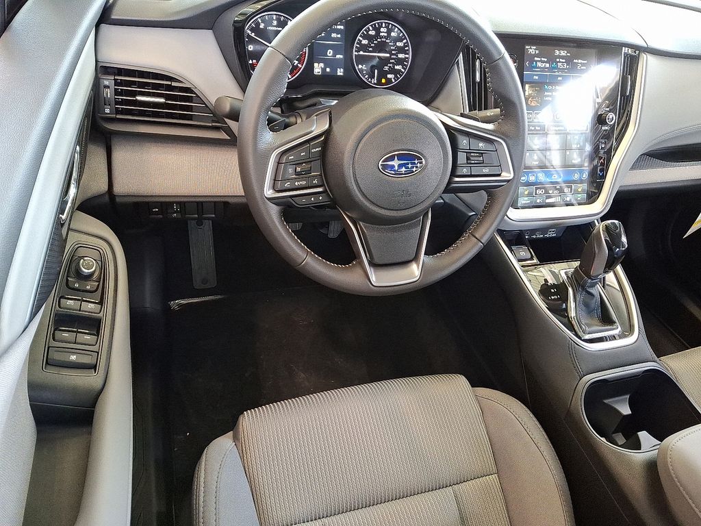 2025 Subaru Legacy Premium photo 2